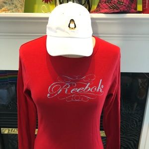 ⚡️Reebok Long Sleeve Tee⚡️